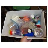 PLASTICWARE