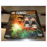 FUNKO HARRY POTTER GAME