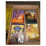 DVDS