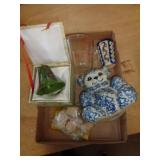 MIXED LOT