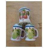 FRUIT WARE