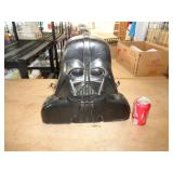 STAR WARS FIGURE CASE