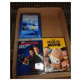 DVDS