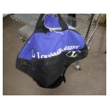 LOUISVILLE SLUGGER BAG