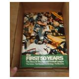 FOOTBALL BOOK