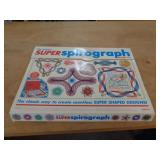 SPIROGRAPH