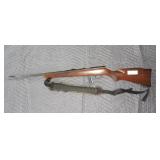 WINCHESTER MODEL 320 .22 BOLT ACTION RIFLE