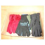 GLOVES