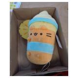 GUND PUSHEEN PLUSH TOY