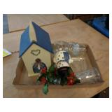 XMAS ITEMS