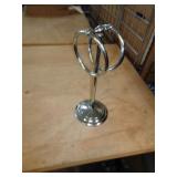 HAND TOWEL HOLDER
