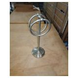 HAND TOWEL HOLDER