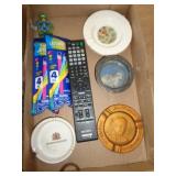 MIXED LOT