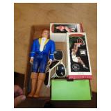 HALLMARK ORNAMENTS & MISC