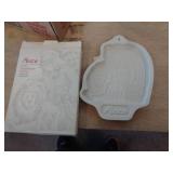LONGABERGER POTTERY