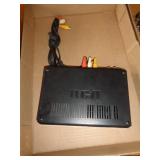 RCA CONVERTER BOX