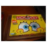 MONOPOLY
