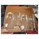 CLARK CO. REMC GLASSES