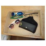 SUNGLASSES