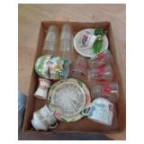 GLASSWARE
