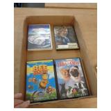DVDS