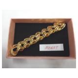 COSTUME JEWELRY - MONET PIN