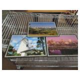 CORK BACK PLACE MATS