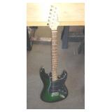 CRESCENT ELEC GUITAR