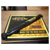 19"X24" MONROE SHOCK SIGN / PLASTIC