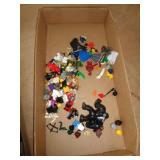 TOY FIGURES
