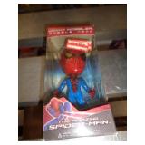 FUNKO SPIDERMAN BOBBLEHEAD