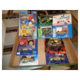 DIECAST CARS