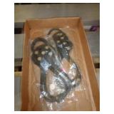 SHOE CLEATS