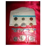 1971 US MINT SET