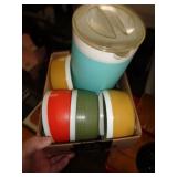 BOLERO THERMOWARE