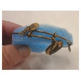 COSTUME JEWELRY - ALEX & ANI BRACELET