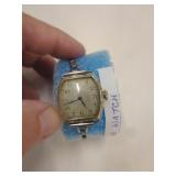 ELGIN WATCH