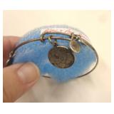 COSTUME JEWELRY - ALEX & ANI BRACELET