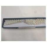 COSTUME JEWELRY - NECKLACE 22"