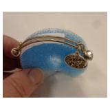 COSTUME JEWELRY - LOVE BRACELET