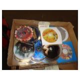 40 - DVDS