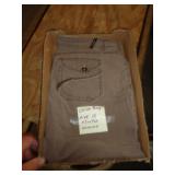 WOMENS STRETCH PANTS SZ 13
