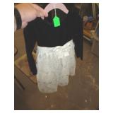 GIRLS DRESS SZ 4 / 4T