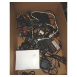 ELECTRONICS