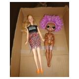 DOLLS
