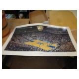 2009 U OF K POSTER 18X32