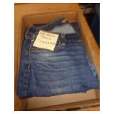 SZ 9 JEANS