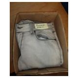 PINK AVE SZ 11 JEANS