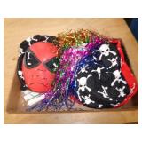 HALLOWEEN ITEMS