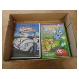 DVDS